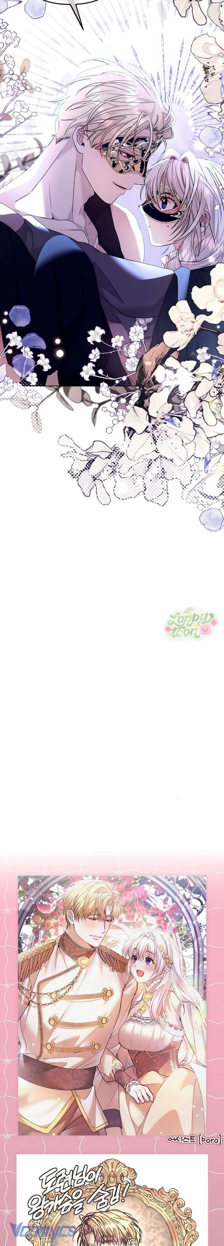 Thiếu Gia Che Giấu Bộ Ngực Vĩ Đại Chap 20 - Trang 2