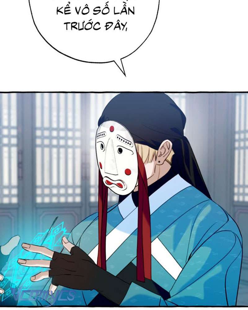 Chuyện Tình Tuyết Phương Bắc Chap 51 - Trang 2