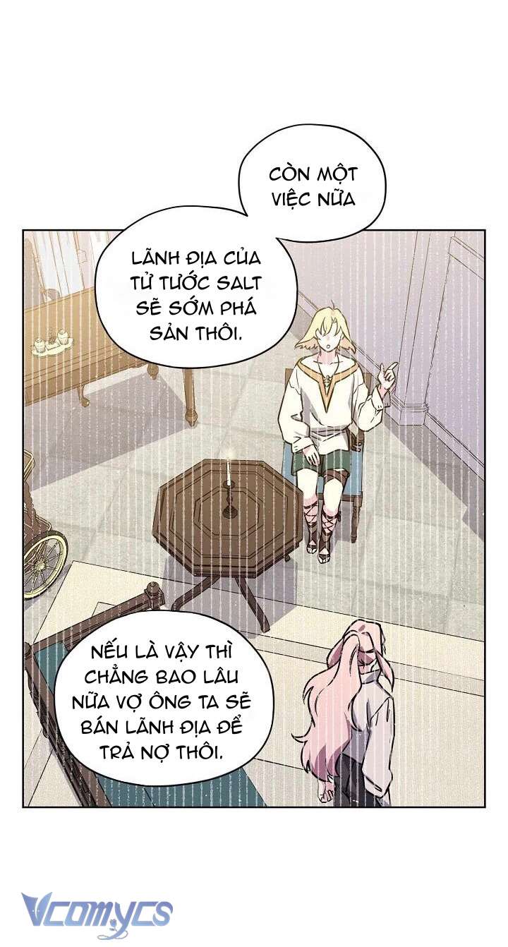 CHITRA Chap 87 - Trang 3