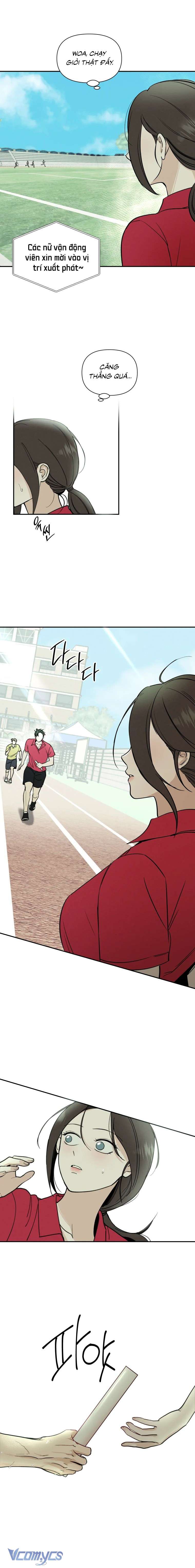 Người Đàn Ông Của Kẻ Khác Chap 25 - Trang 3