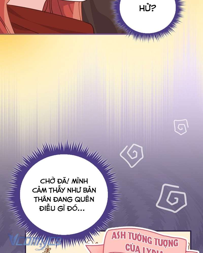 Chị Gái Của Nhân Vật Phản Diện Hôm Nay Cũng Đang Đau Khổ Chap 77 - Trang 4