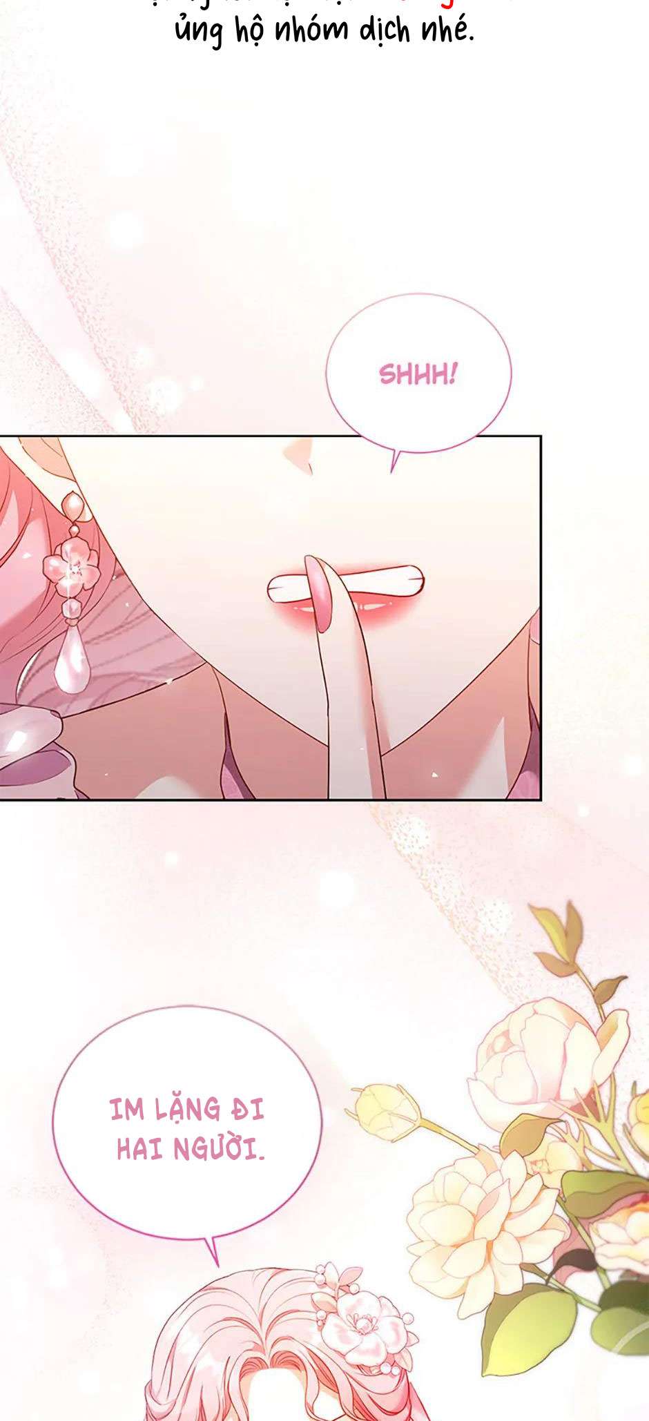 Hầu Gái Trong Trò Chơi Harem Ngược Muốn Nghỉ Việc Chap 55 - Trang 4