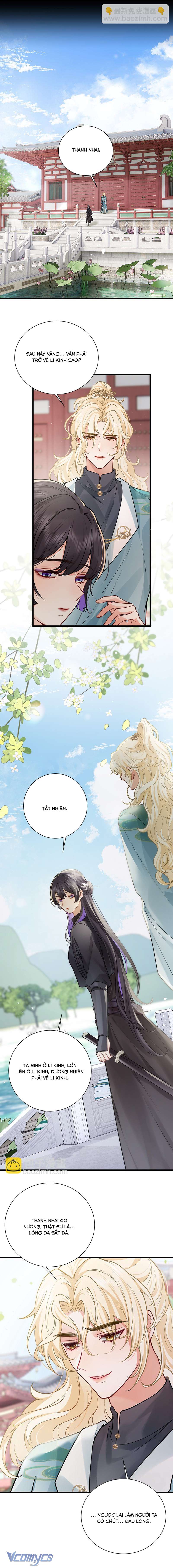 Sau Khi Công Chúa Chơi Xong Thì Vứt Chap 118 - Trang 2