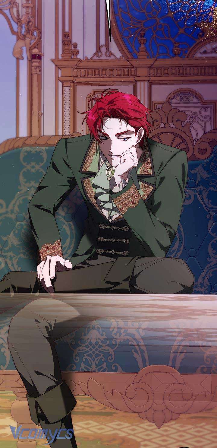 Thuần Hóa Hoàng Tử Quái Vật Chap 38 - Trang 2