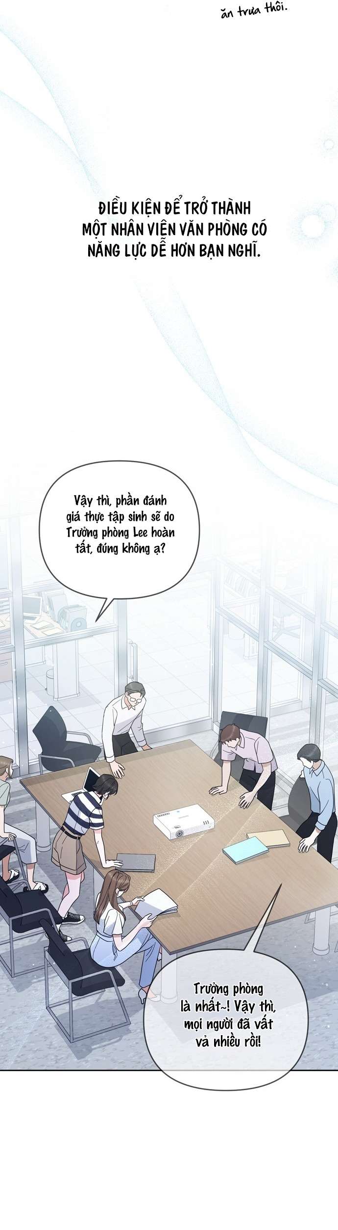 Gửi Đến Mùa Hạ Năm Ấy Chap 1 - Next 