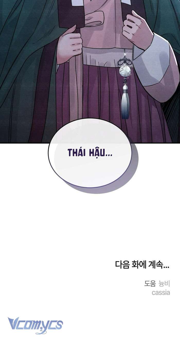 Hoa Lam Tinh Chap 30 - Trang 3