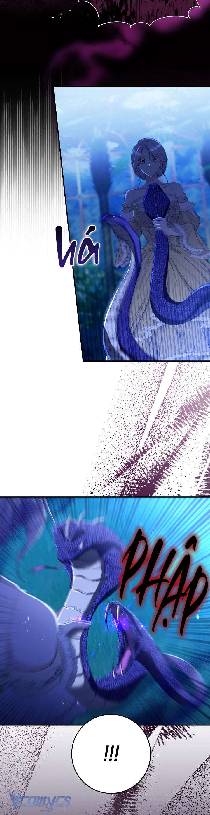 Người Xem Mắt Của Ác Nữ Quá Hoàn Hảo Chap 72 - Trang 4