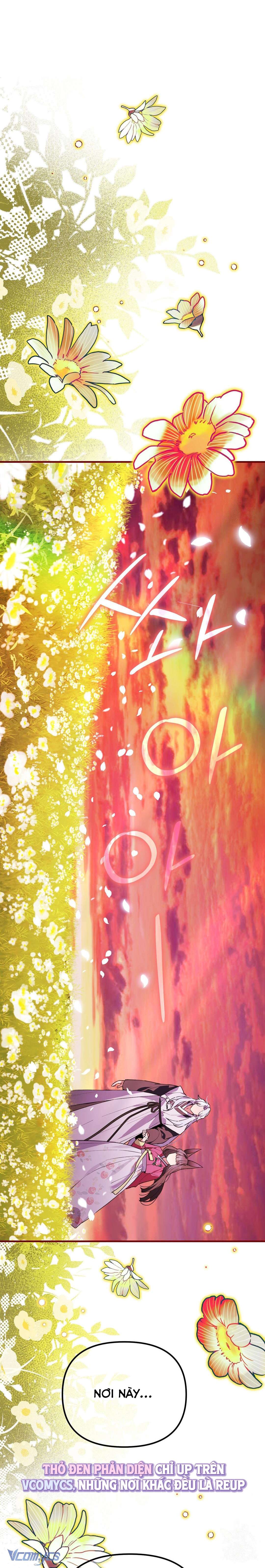 [18+] Hồ Ly Nhỏ Lại Bày Trò Rồi Sao? Chap 10 - Trang 3