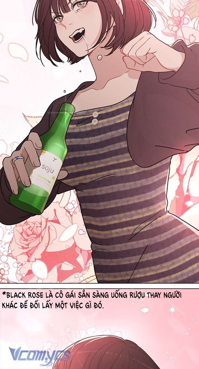 Review Người Yêu Cũ Chap 9 - Trang 3