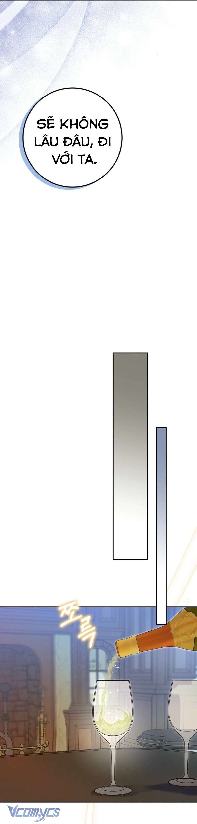 Hãy Cẩn Thận Với Người Đàn Ông Mạnh Nhất Đang Mê Muội Tôi Chap 46 - Trang 4
