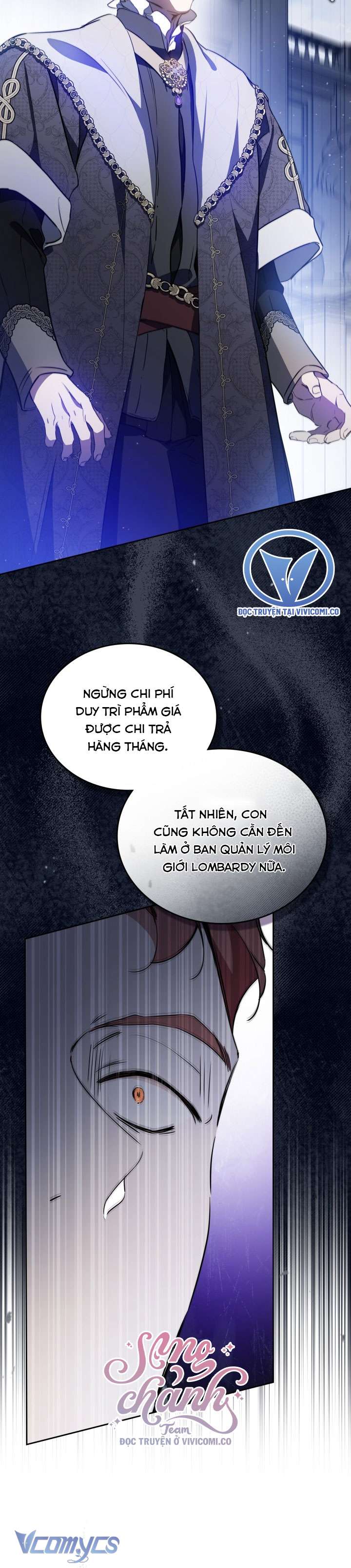 Kiếp Này Nhất Định Làm Gia Chủ Chap 175 - Trang 2