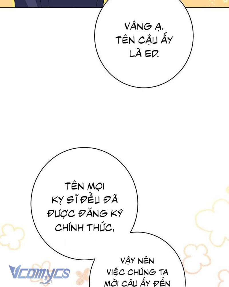 Hầu Gái Độc Quyền Của Hoàng Hậu Phản Diện Chap 106 - Trang 3