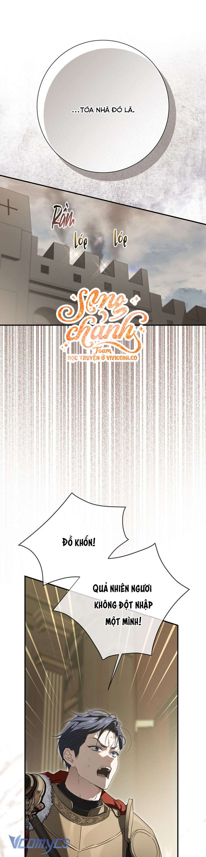 Lại Một Lần Nữa Hướng Về Ánh Sáng Chap 112 - Trang 2