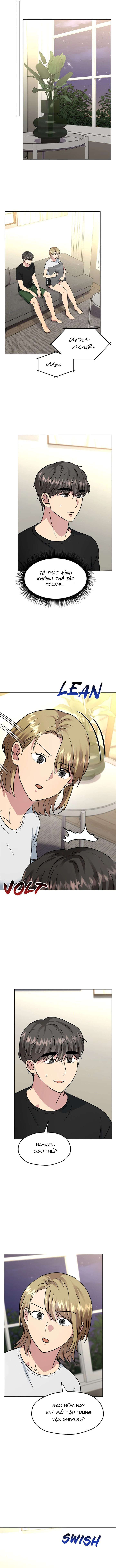 Twenty Nights Twenty Nights-Chap 46 - Trang 2