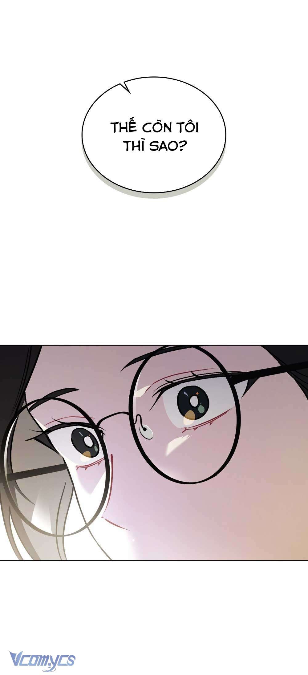 [Điều khoản bảo mật] Cấm “đu idol” nơi công sở Chap 4 - Trang 2