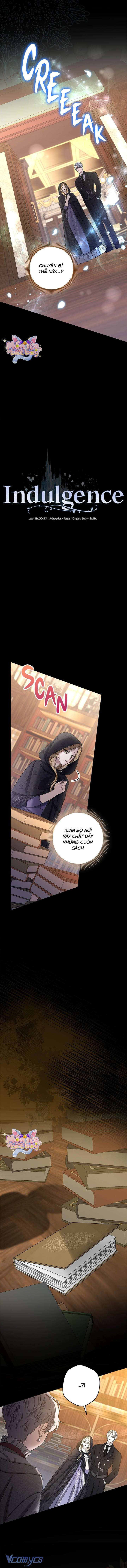 Dụ Hoặc Chap 5 - Trang 3