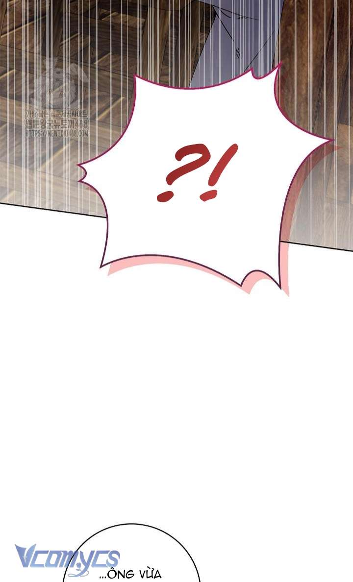 Xin Lỗi Vì Tôi Không Thể Rời Mắt Khỏi Vẻ Ngoài Của Ngài Chap 45 - Trang 3