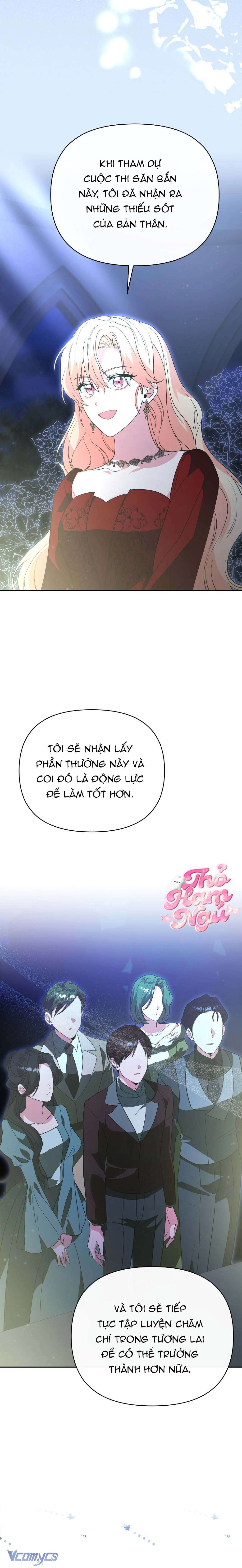 Có Nhiều Nam Chính Quá Đi! Chap 52 - Trang 2