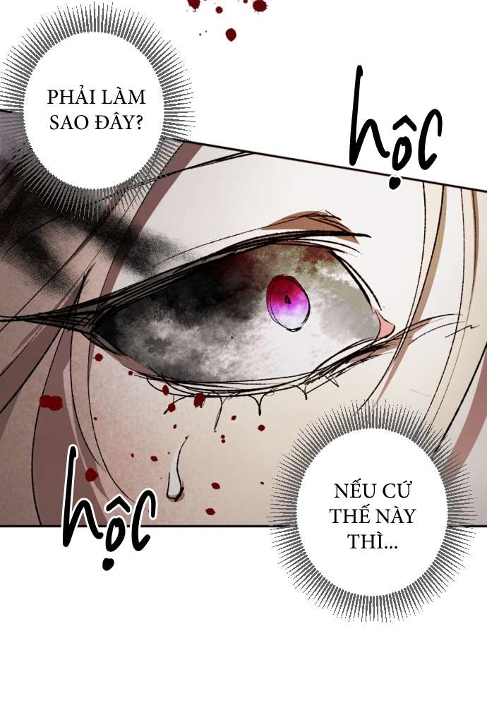 Lời Thú Nhận Của Chúa Tể Bóng Tối Chap 124 - Trang 2