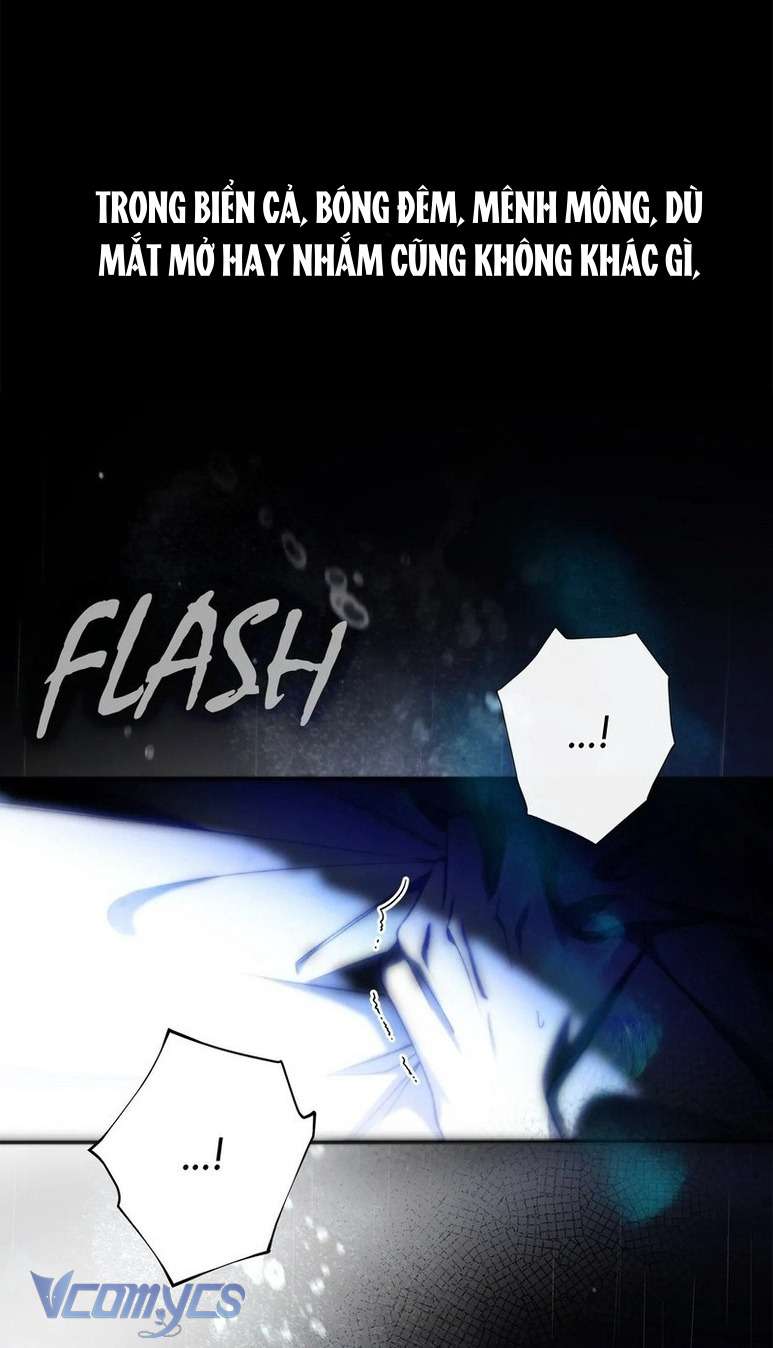 Thời Khắc Của Quái Thú Mù Chap 1 - Trang 2