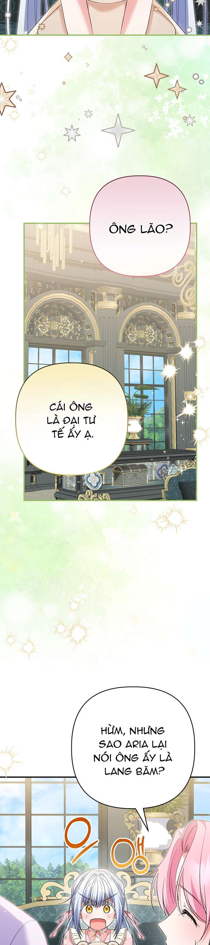 Cha Của Nam Chính Từ Chối Hủy Hôn Chap 44 - Trang 4