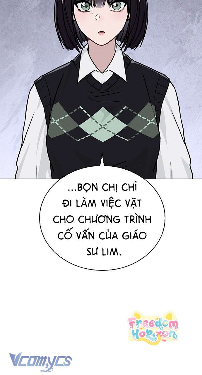 Review Người Yêu Cũ Chap 13 - Trang 3
