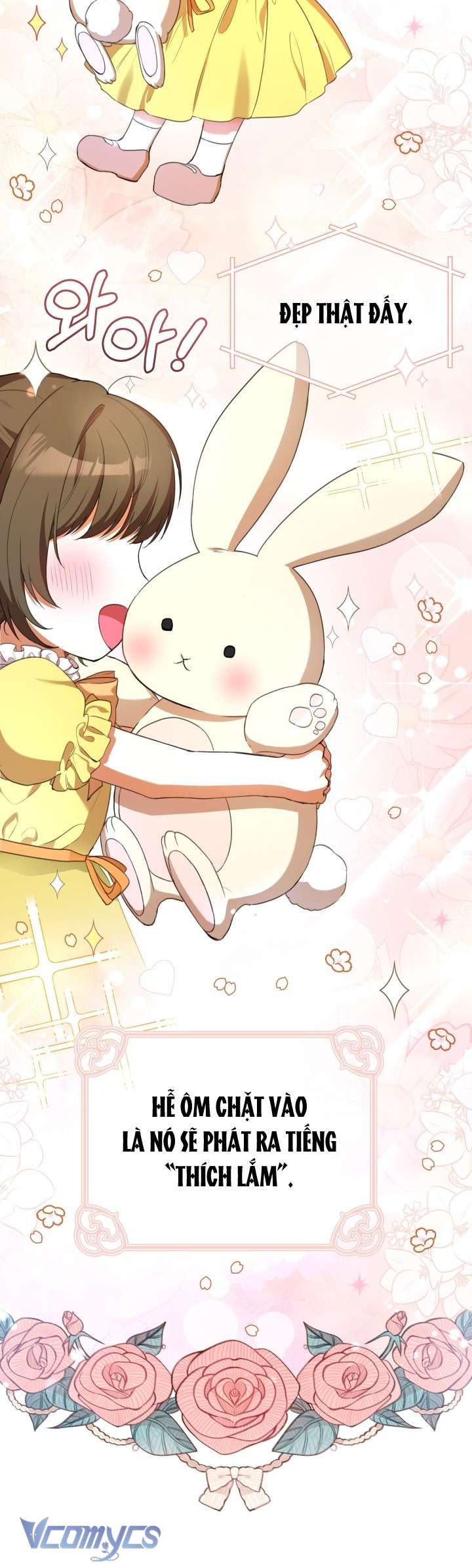 Đứa Trẻ Nuôi Dưỡng Ác Ma Chap 5 - Trang 2