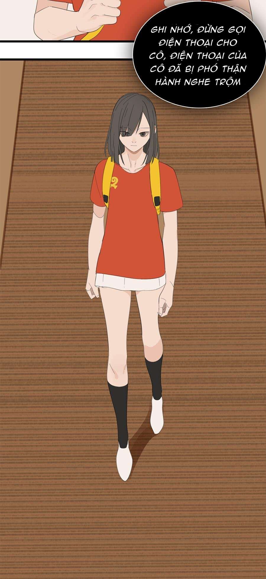 Vật Trong Tay Chapter 26 - Next Chapter 27