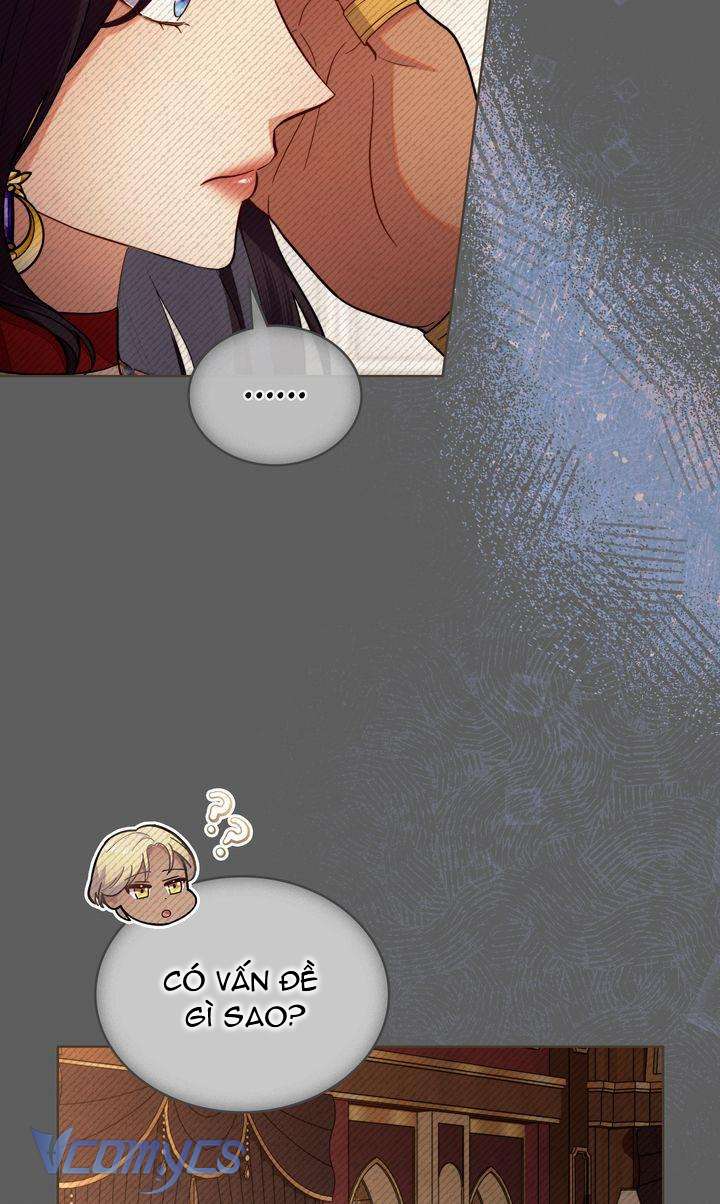 Hôn Nhân Giả Dối Chap 62 - Trang 4