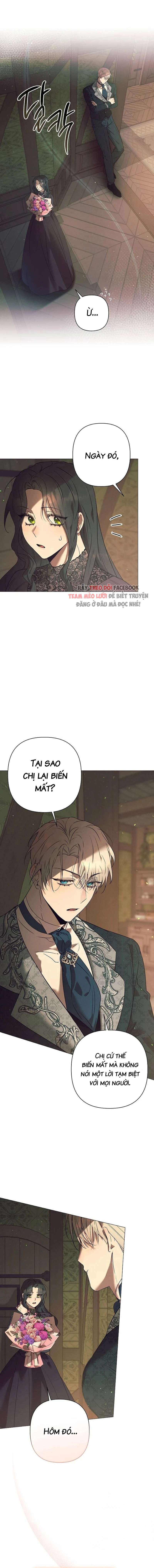 Đêm không ngủ của mãnh thú Chap 3 - Trang 4