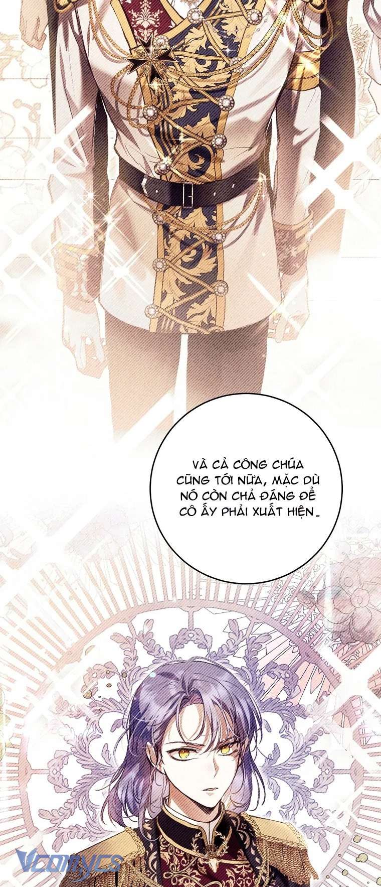 Làm Ác Nữ Bộ Không Tuyệt Sao? Chap 84 - Trang 4