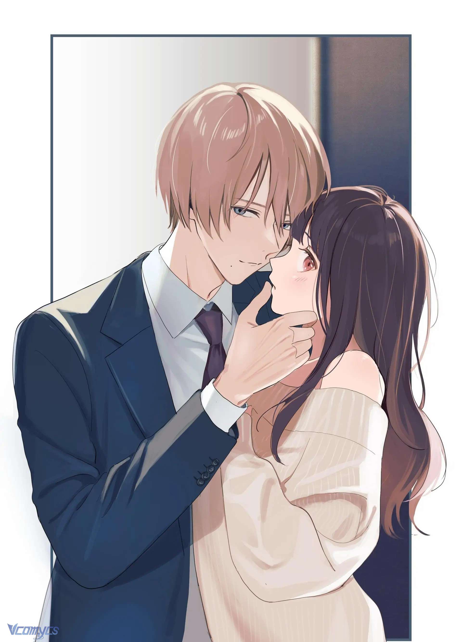 『18+』Tuyển Tập Truyện Ngắn Sếch Tàn Bạo Chap 68 - Trang 2