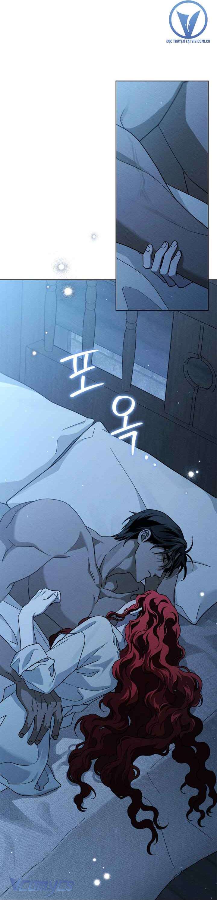 Dưới Bóng Cây Sồi Chapter 105 - Trang 4