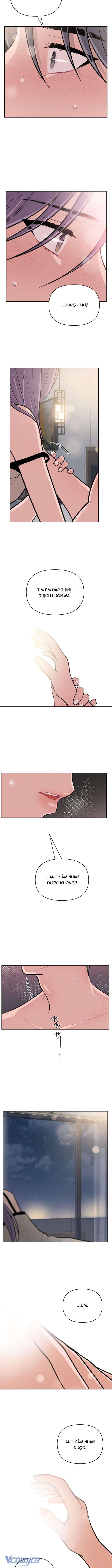 Thật Đáng Thương Cho Chúng Tôi Chap 57 - Trang 4