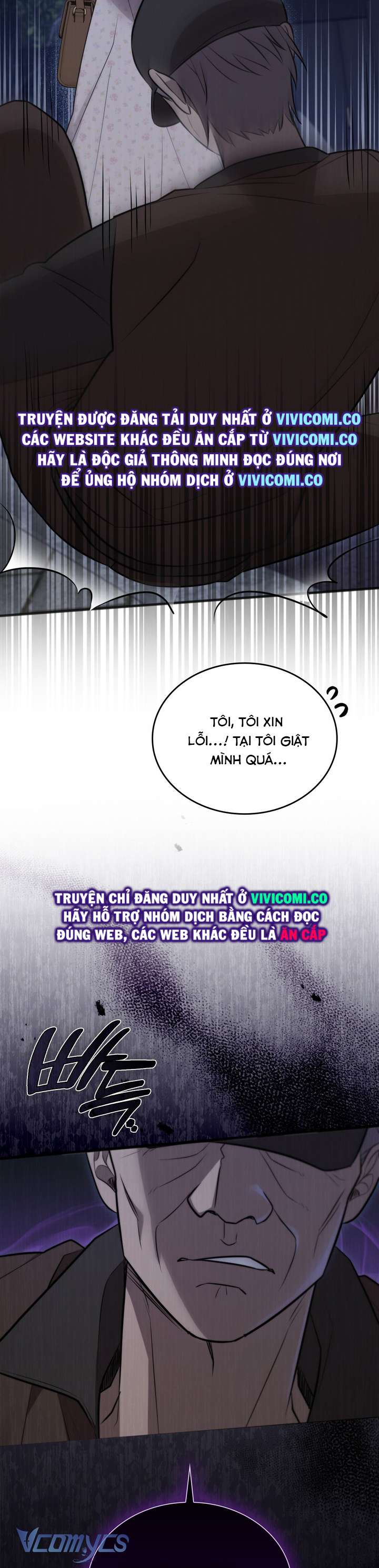 [18+] Đảo Vô Ảnh Chap 22 - Trang 3