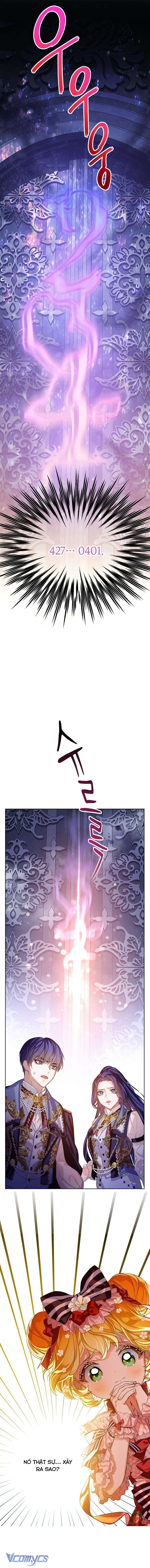 Trở Thành Người Thừa Kế Của Gia Đình Phản Diện Chap 20 - Trang 3