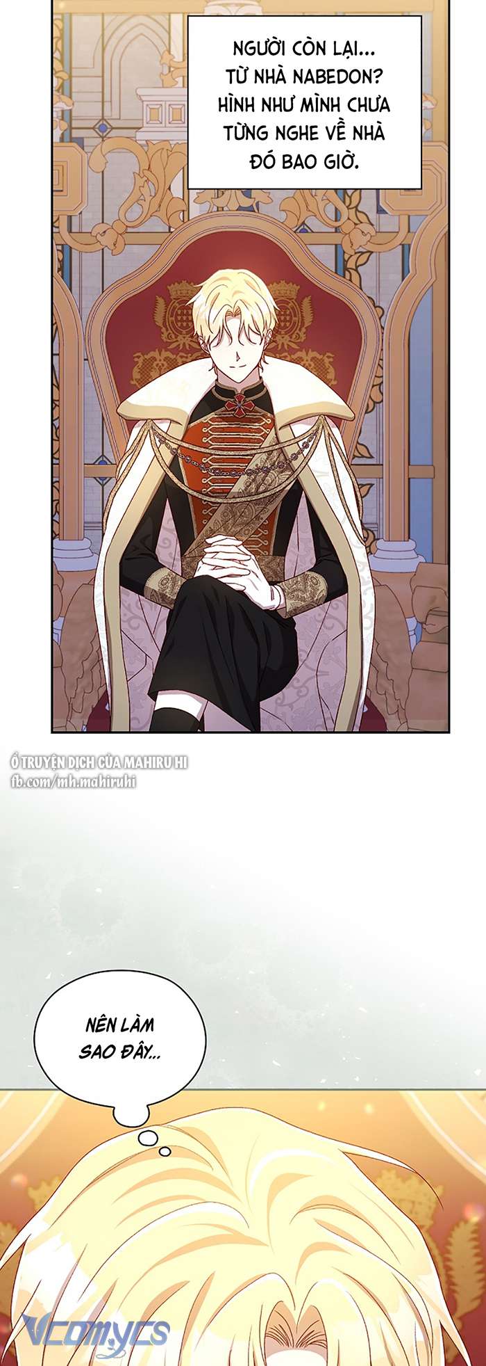 Sống Sót Dưới Thân Phận Hầu Nữ Chap 148 - Trang 2