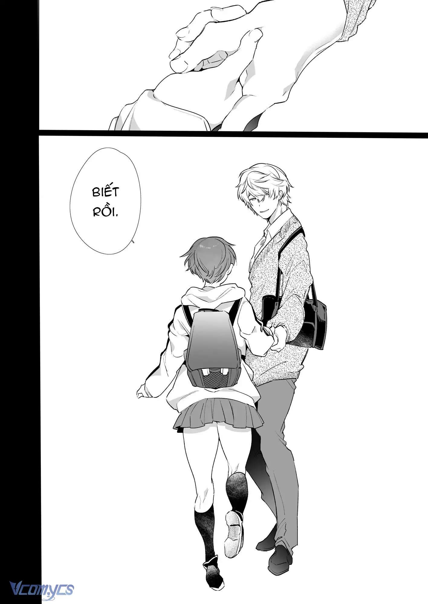 Tuyển Tập Truyện Ngắn Sếch Manga Chap 16.2 - Trang 2