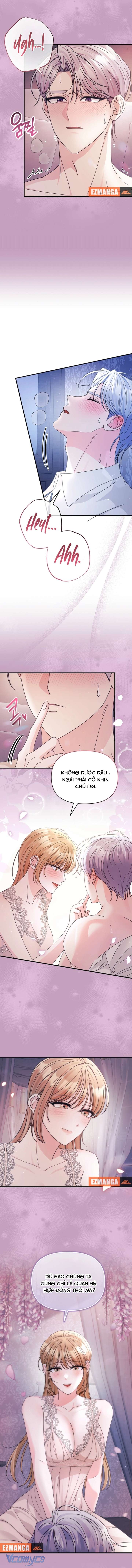 [18+] Điện Hạ, Đây Chỉ Là Một Cuốn Tiểu Thuyết Chap 10 - Trang 2