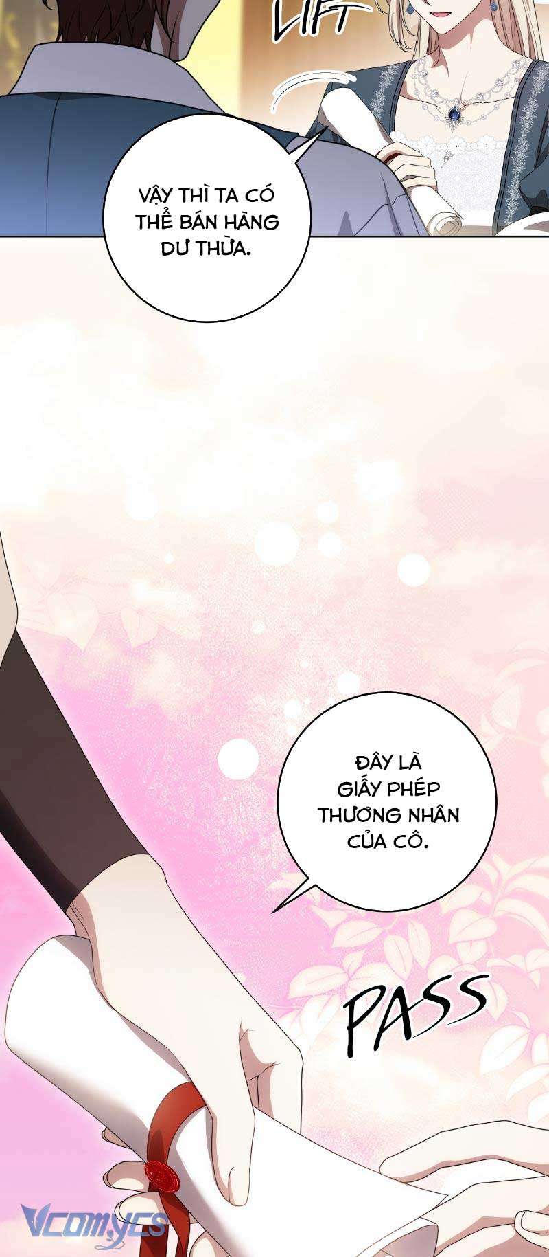 Cái Giá Phải Trả Chap 77 - Trang 3