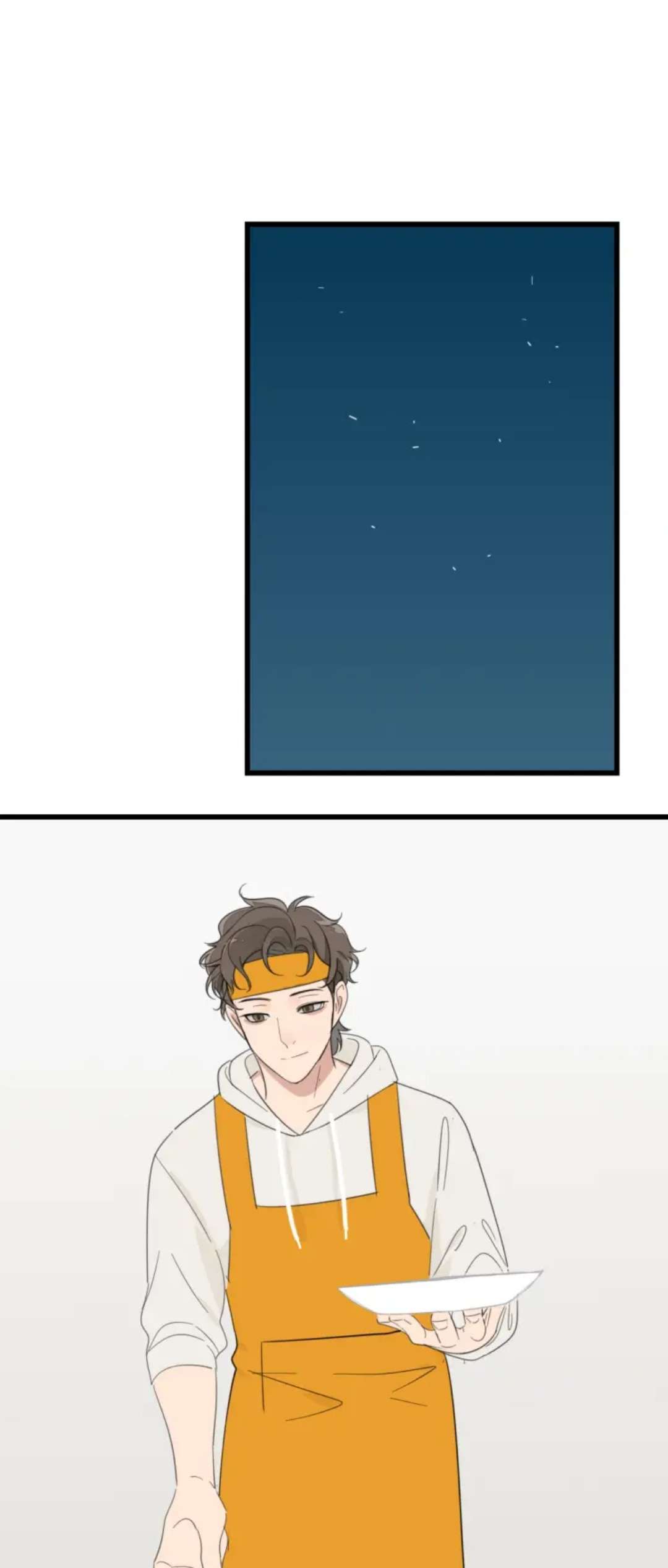 Vật Trong Tay Chapter 3 - Next Chapter 4