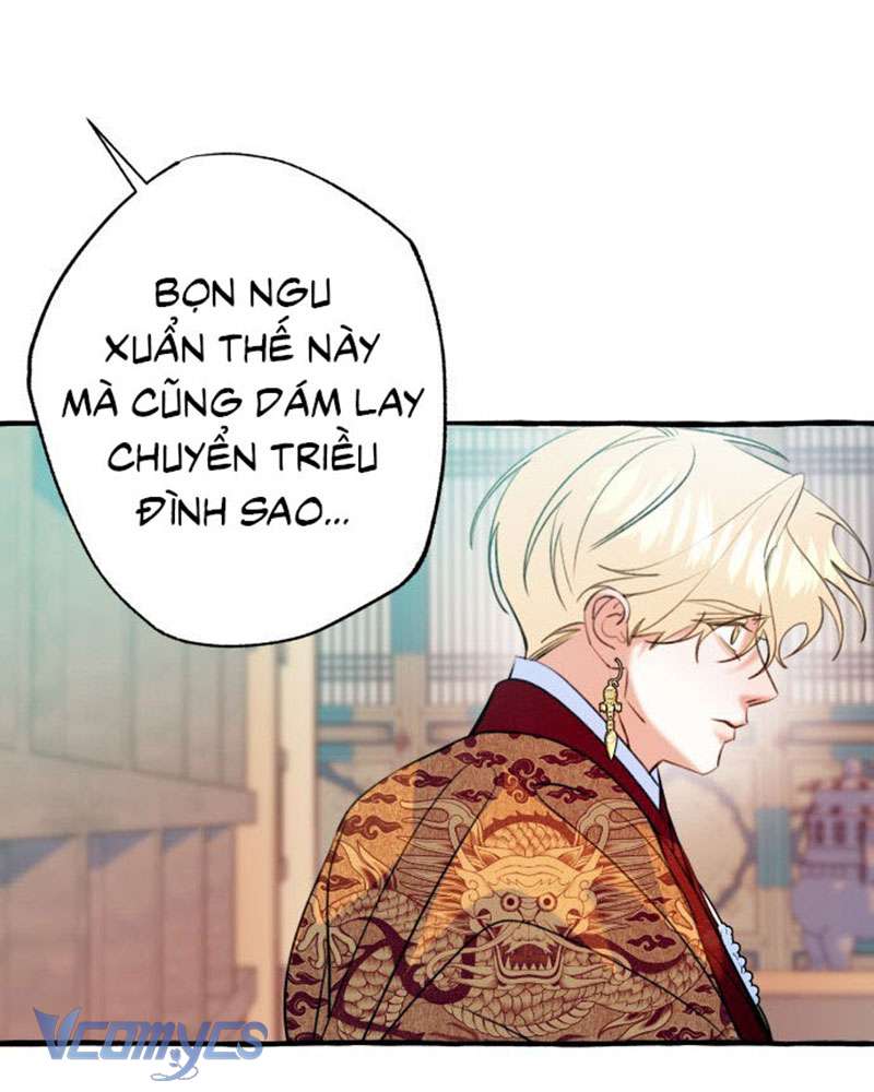 Chuyện Tình Tuyết Phương Bắc Chap 51 - Trang 2