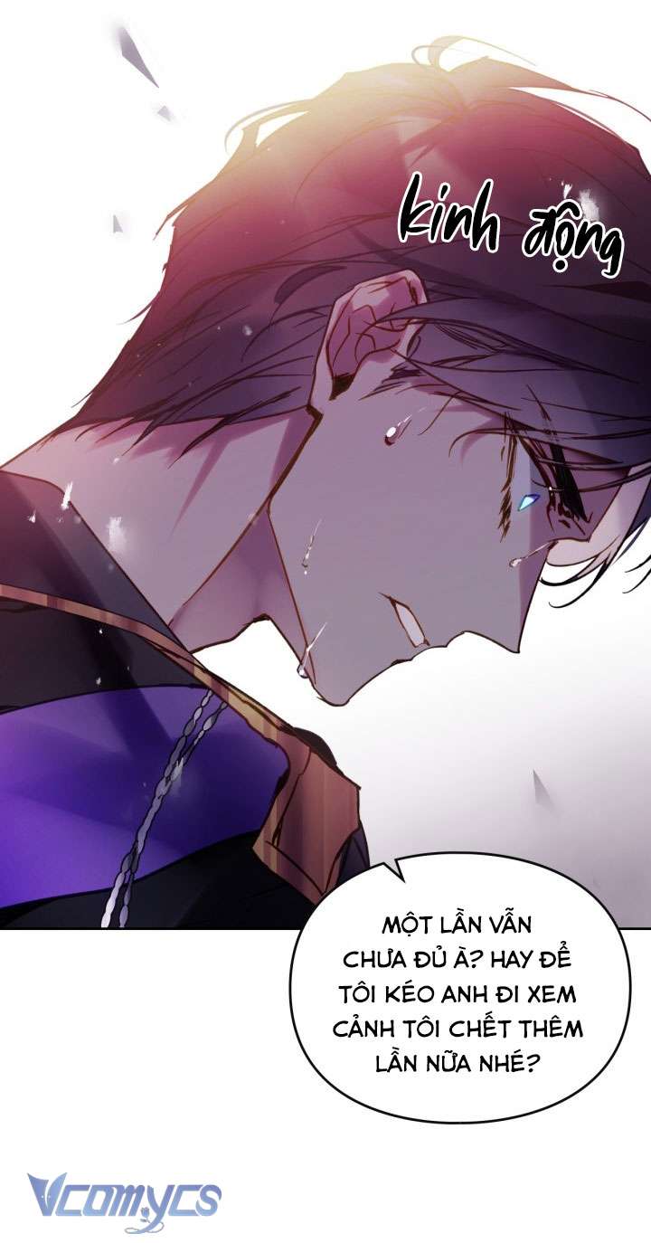 Kết Cục Của Nhân Vật Phản Diện Chỉ Có Thể Là Cái Chết Chap 178 - Trang 4