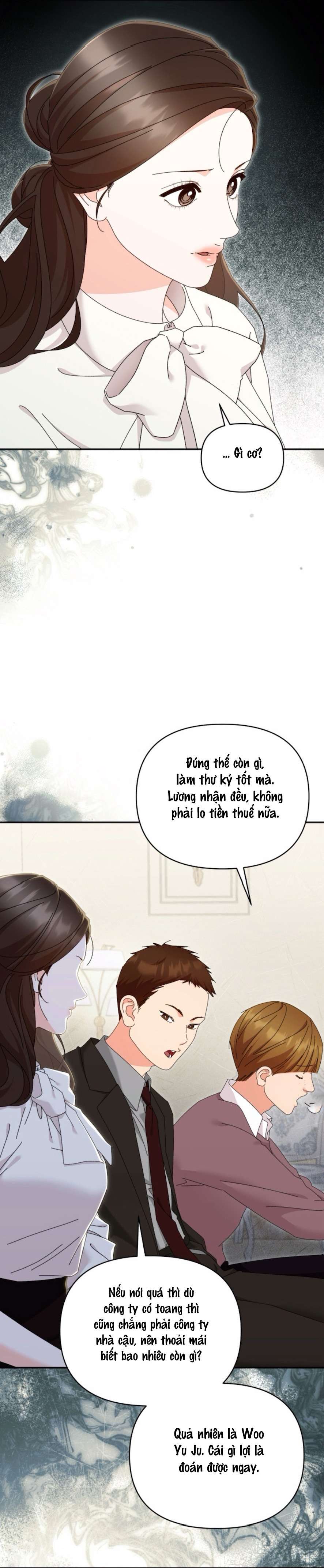 Chính Sách Khuyến Khích Chap 17 - Trang 2