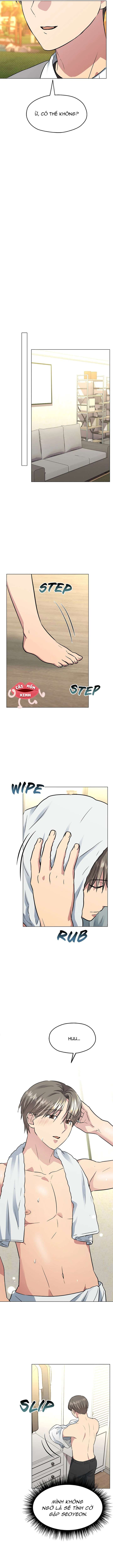 Twenty Nights Twenty Nights-Chap 49 - Trang 2