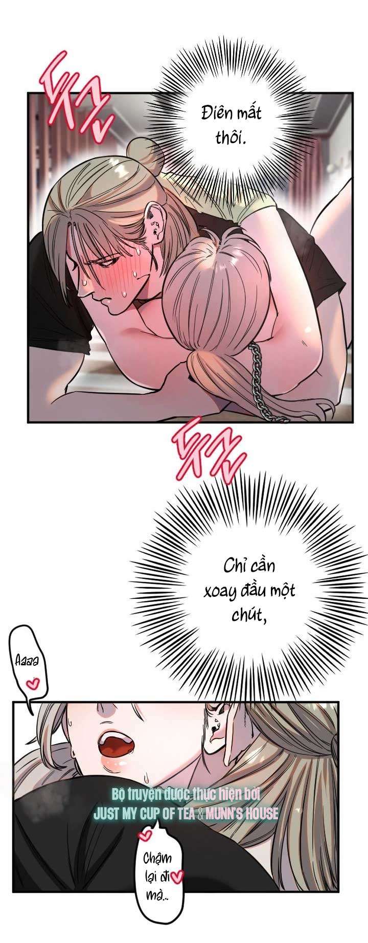 Manitto Chap 41 - Next Chap 42