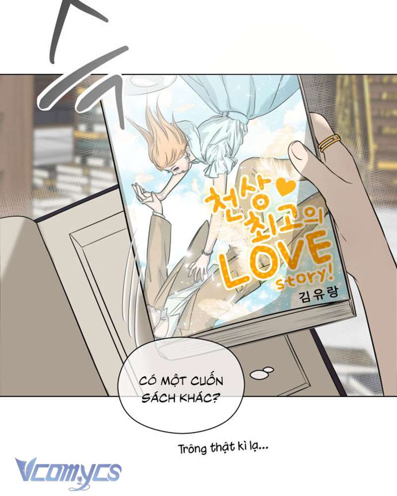 Nữ Chính Chap 1 - Trang 2