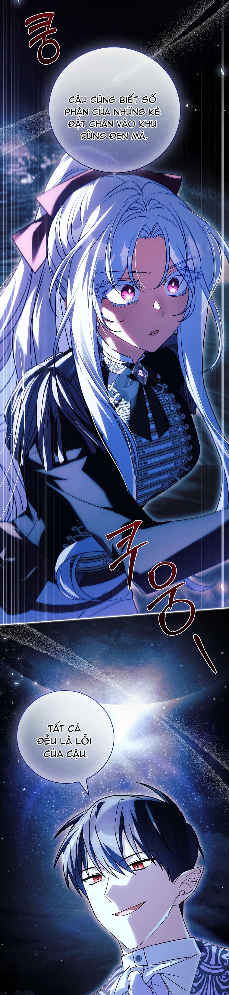 Cha Nào Con Nấy Chap 48 - Trang 2