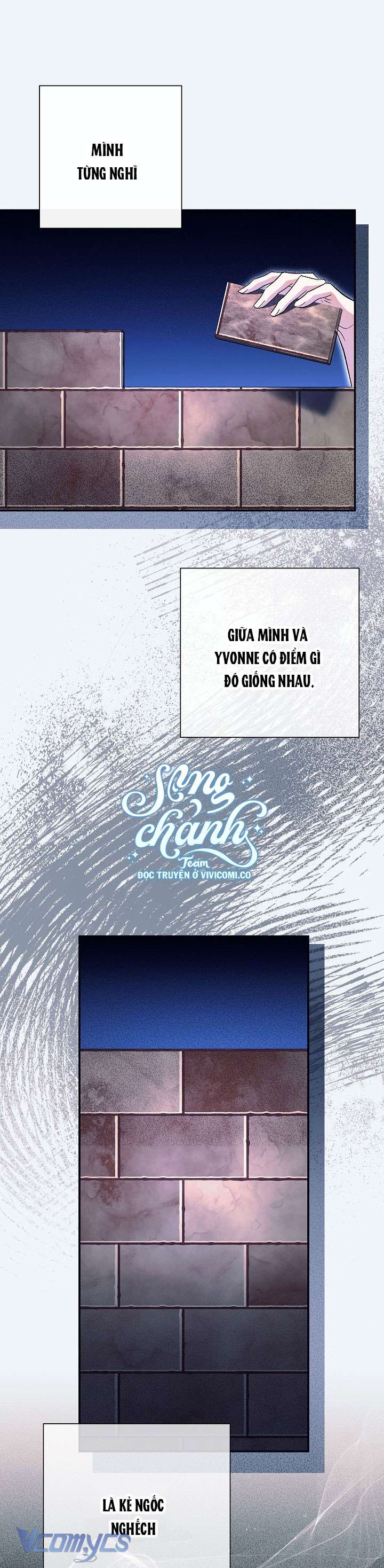 Người Xem Mắt Của Ác Nữ Quá Hoàn Hảo Chap 72 - Trang 4