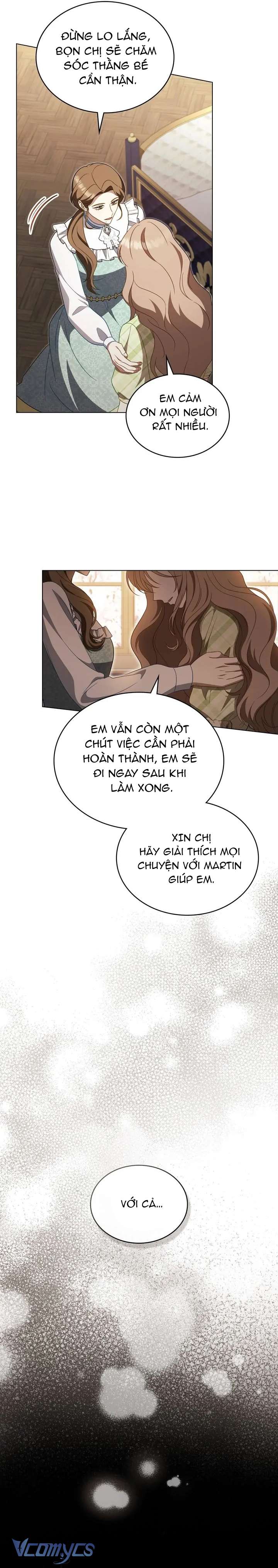 Chúa Phù Hộ Cho Sự Hủy Diệt Của Ta Chapter 42 - Trang 4